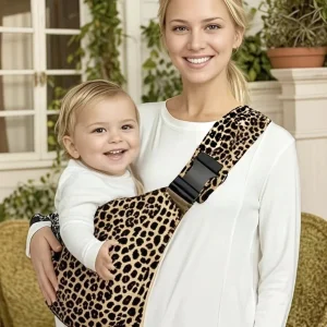 Strap Infant Bag