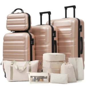 Hardshell Luggage Set