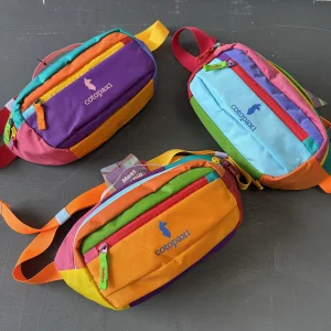 Fanny Pack Bag